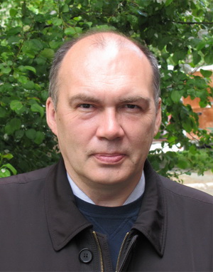Владимир Муллагалеев