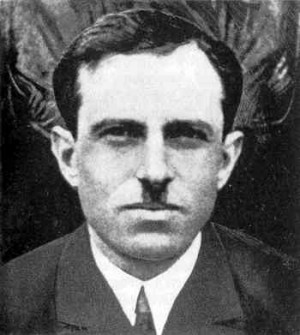 Г.3. Павлоцкий