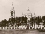 Введенская церковь, Нижний Тагил Введенская церковь, Нижний Тагил