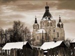 Александро-Невская церковь на Гальянке Александро-Невская церковь на Гальянке