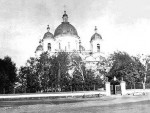 Выйско-Николаевская церковь, Нижний Тагил Выйско-Николаевская церковь, Нижний Тагил