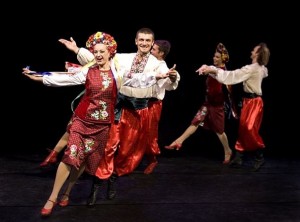 Формирование региональной культурной политики