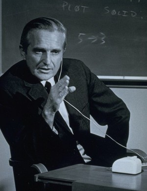 Дуглас Карл Энгельбарт (Douglas Carl Engelbart)