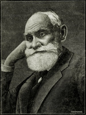 Павлов Иван Петрович