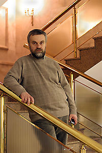 Алексей Николаевич Варламов